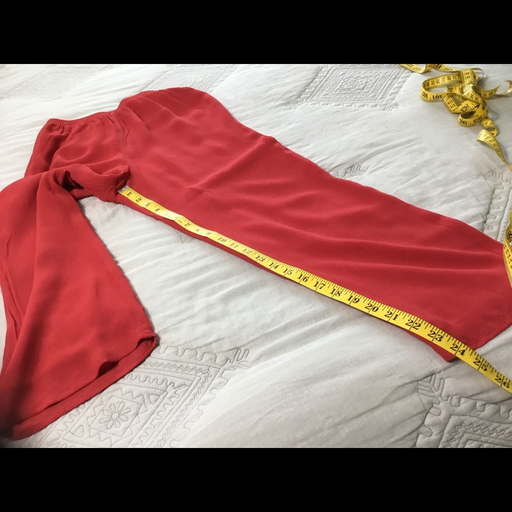 David Dart Vintage Pantsuit S - Picture 13 of 15